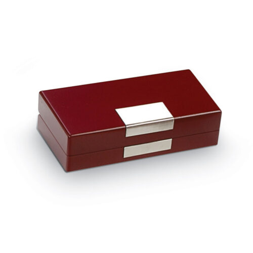 Double Bangle Box