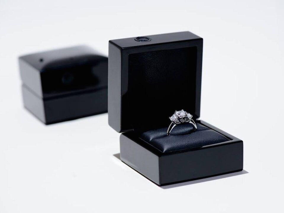 jewellery box manufacturers in India